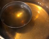 きのこの石づきで！絶品きのこ出汁作り方6写真