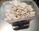 目指せごんじり! 割干し大根の醤油漬け作り方6写真