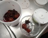 目指せごんじり! 割干し大根の醤油漬け作り方8写真
