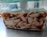 目指せごんじり! 割干し大根の醤油漬け作り方10写真