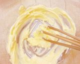 ダークチョコ&ほおずきのビスケット作り方4写真