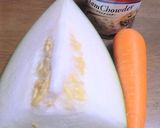 冬瓜の簡単クラムチャウダー煮作り方1写真