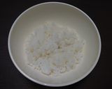 簡単☆お手軽ネギ塩そぼろ丼♩作り方4写真