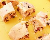 ダークチョコ&ほおずきのビスケット作り方8写真