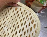 サクサク＆ジューシーアップルパイ作り方17写真