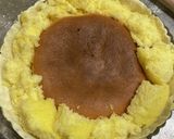 サクサク＆ジューシーアップルパイ作り方10写真