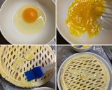 サクサク＆ジューシーアップルパイ作り方19写真