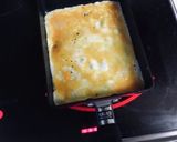 スパム入り♡おにぎりサンド作り方1写真