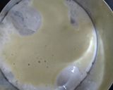 かわいいまん丸目玉焼き☆作り方1写真