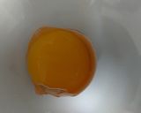 かわいいまん丸目玉焼き☆作り方2写真