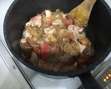 優しいバターチキンカレー作り方4写真