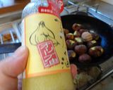 最速の焼き栗作り方9写真
