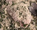 チキンフランセスカ作り方3写真