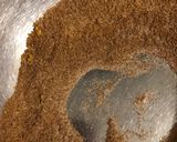 ピーナッツカレーチキン作り方1写真