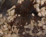 ピーナッツカレーチキン作り方4写真