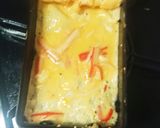 お弁当★カニかま卵焼き★大人も大好き♪作り方3写真