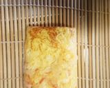 お弁当★カニかま卵焼き★大人も大好き♪作り方4写真