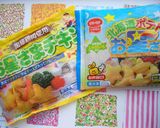 キティちゃんのサンドイッチ弁当作り方6写真