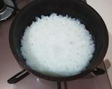 ★離乳食中期★ トマトチーズリゾット作り方3写真