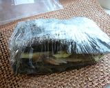 茗荷の昆布〆♪　おにぎり編作り方4写真
