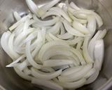 ＊シンプルな親子丼＊作り方2写真