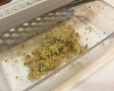 しっとり鶏そぼろ作り方2写真