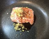 しっとり鶏そぼろ作り方3写真