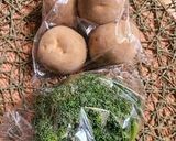 鰻蒲焼き１尾で「グラタン」と「パスタ」作り方4写真