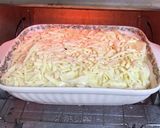とろぉり甘いカボチャグラタン♪作り方6写真