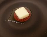 オイスターソースで！ふんわり野菜炒め作り方2写真