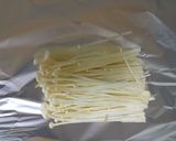 超簡単！えのきだけのさっぱりホイル焼き作り方1写真