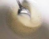 ヨーグルトと牛乳で簡単レアチーズケーキ風作り方4写真