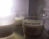 ヨーグルトと牛乳で簡単レアチーズケーキ風作り方8写真