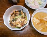 マーボー豆腐(コチュジャン入り)作り方7写真