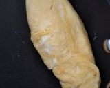 やわらかチーズオムレツ作り方5写真