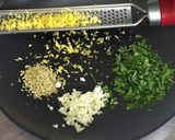 イワシのオーブン焼き作り方3写真