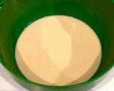 味わった事のない!「ヨーグルト茶碗蒸し」作り方1写真
