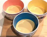 味わった事のない!「ヨーグルト茶碗蒸し」作り方3写真