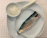 揚げ方のコツ！教えます☆サバの竜田揚げ作り方2写真