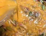 かまたま丼作り方4写真