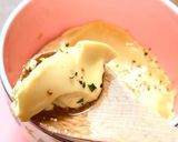 味わった事のない!「ヨーグルト茶碗蒸し」作り方5写真