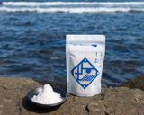 青のりとれんこんの塩きんぴら作り方7写真