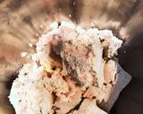 豆腐と鶏ひき肉のナゲット作り方1写真