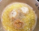 豆腐と鶏ひき肉のナゲット作り方3写真