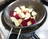 Wポテトサラダ☆作り方3写真