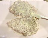 鶏むね肉の簡単ミラノ風カツレツ♪作り方4写真