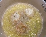 豆腐と、鶏ひき肉とキノコのナゲット作り方3写真