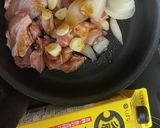 ご飯すすむ♡肉炒め(キムチ)作り方2写真