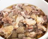牛すじ大根作り方5写真