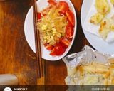 糸寒天とモヤシ、豆苗の茹でサラダ風☆作り方17写真